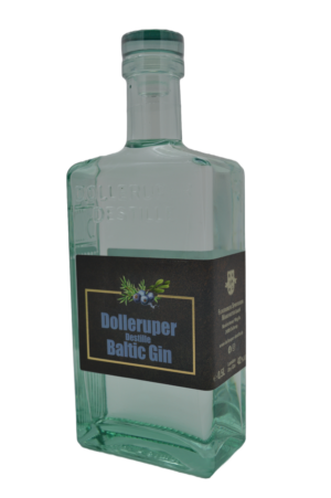 Baltic Gin