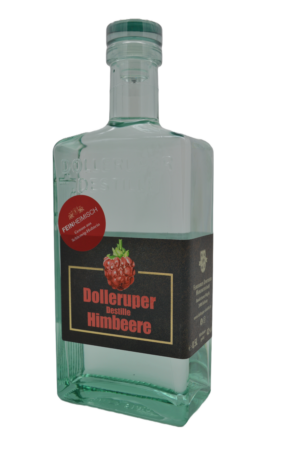 Dolleruper Himbeere