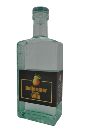 Dolleruper Willi - Birnenbrand