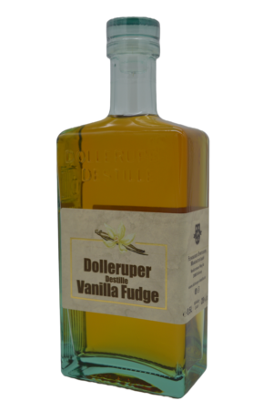 Vanilla Fudge - Whiskylikör