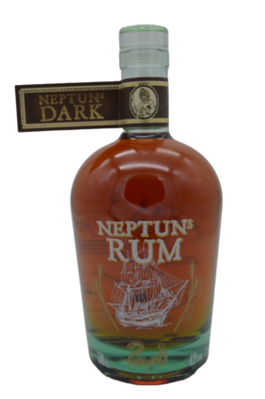 Neptuns Dark